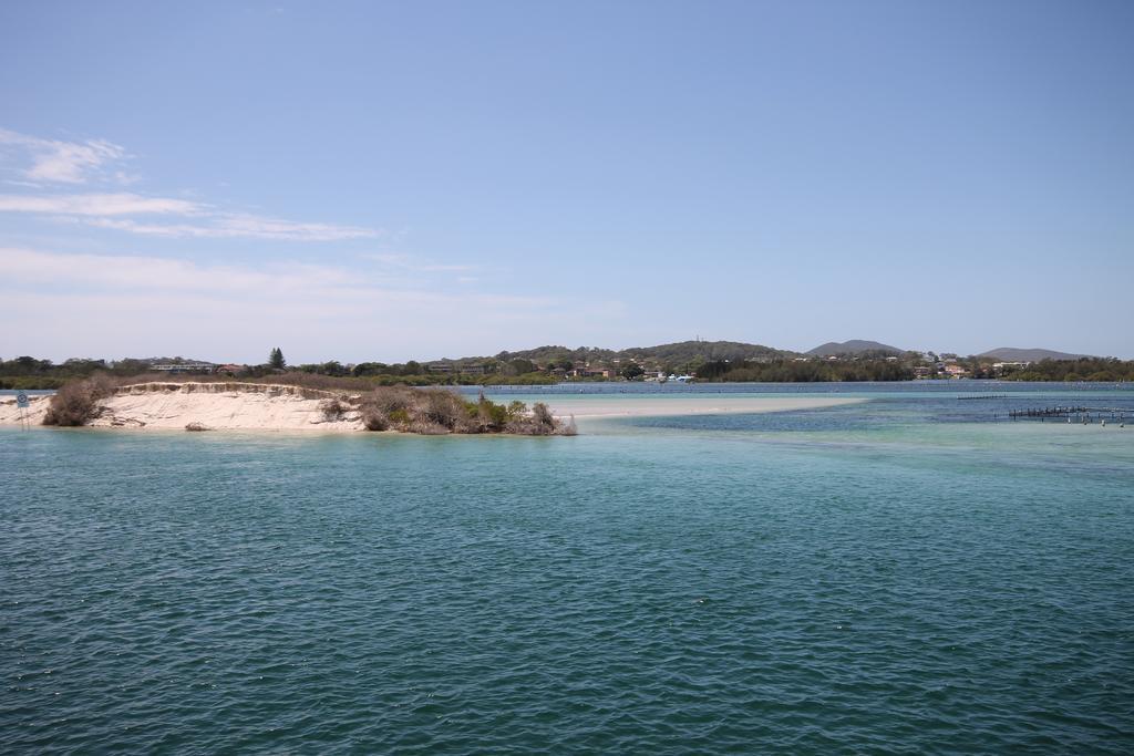 Chill-Out Beachside - Main Beach Форстер Номер фото