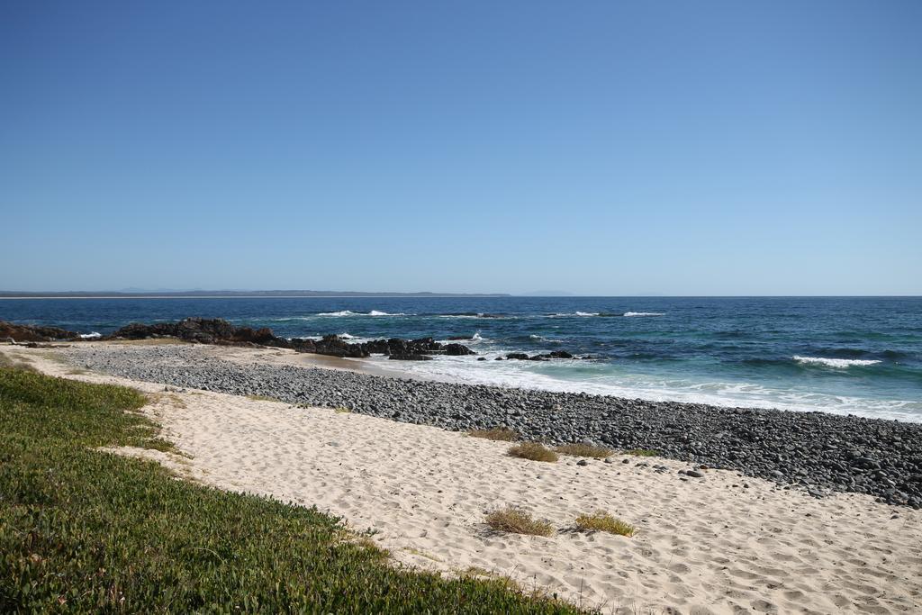 Chill-Out Beachside - Main Beach Форстер Экстерьер фото