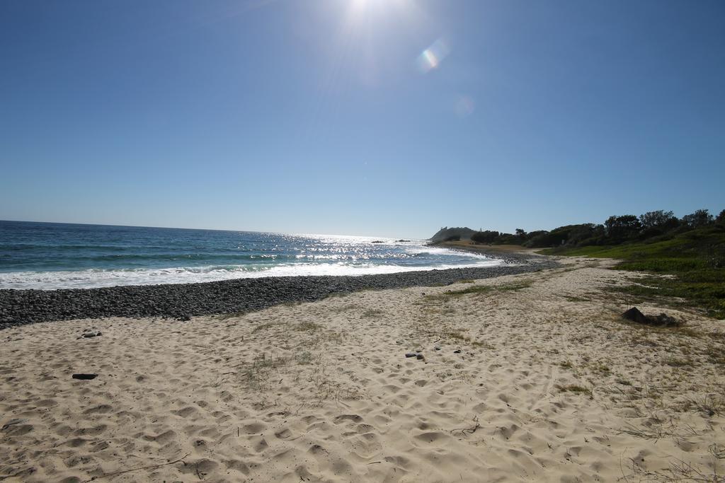 Chill-Out Beachside - Main Beach Форстер Номер фото